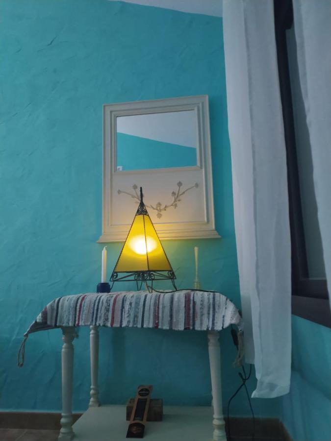 Casa Rural La Pradera Villanueva de la Concepcion Ngoại thất bức ảnh
